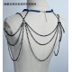 Huaxia Cat Coming Of Age Ceremony Blouse Skirt Corset Set and Full Set(Reservation/2 Colours/Full Payment Without Shipping)